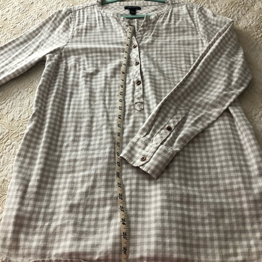 Flannel Shirt